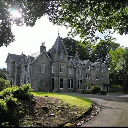 Wellwood Manor Hotel Pitlochry Ngoại thất bức ảnh