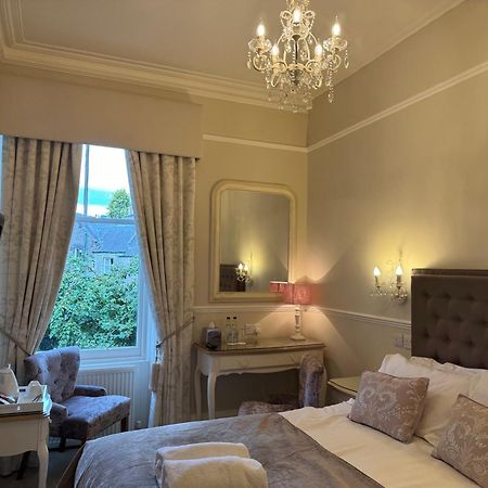 Wellwood Manor Hotel Pitlochry Ngoại thất bức ảnh