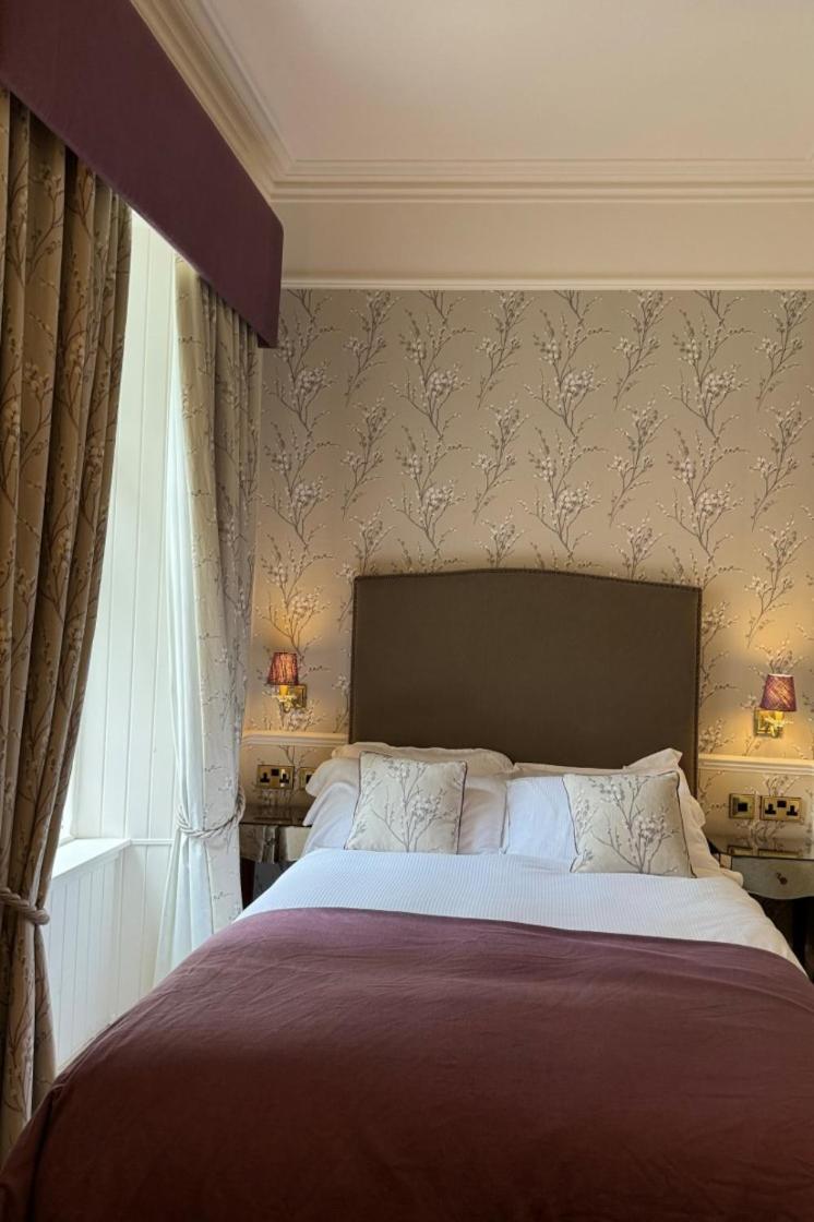 Wellwood Manor Hotel Pitlochry Ngoại thất bức ảnh