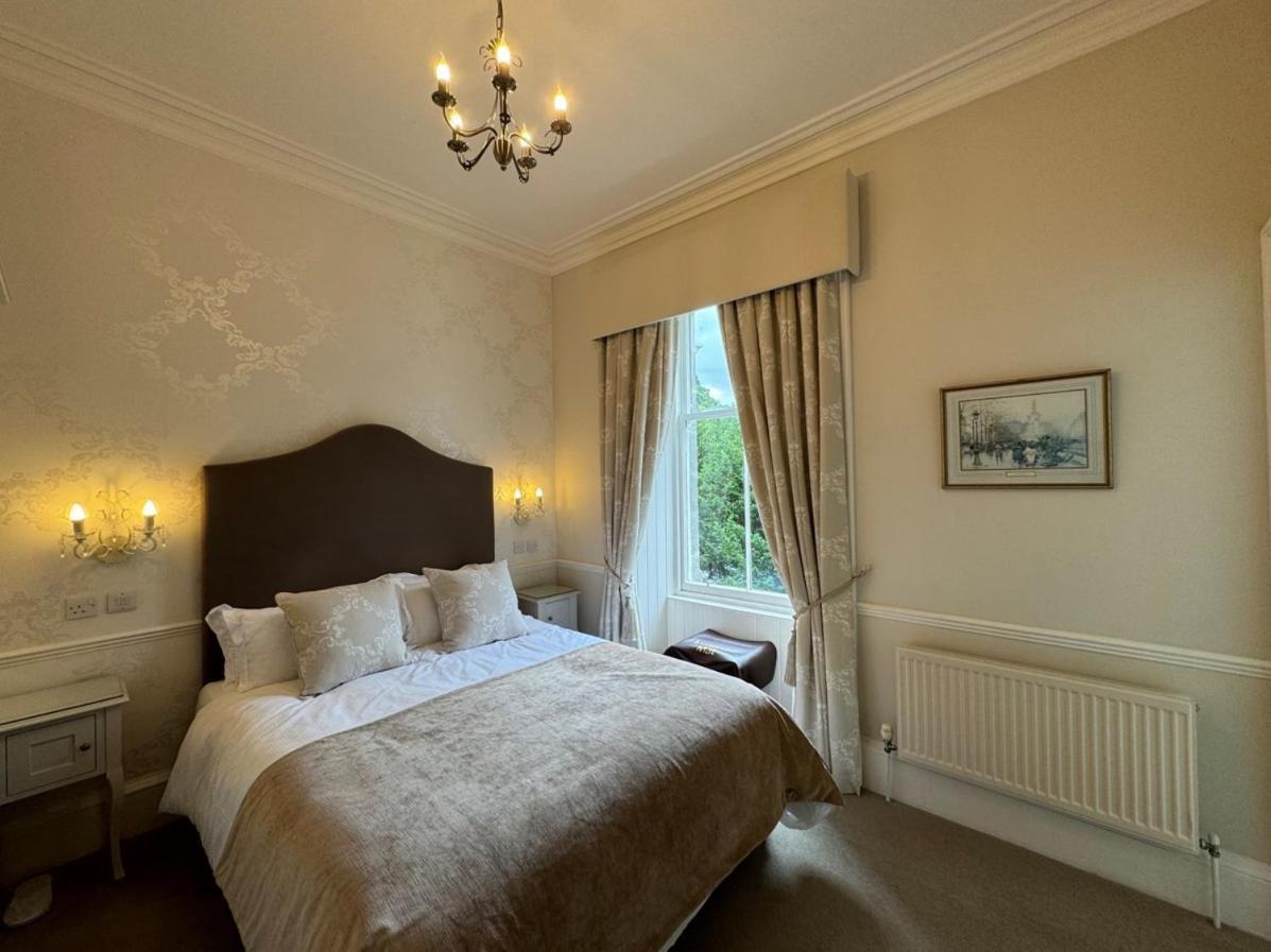 Wellwood Manor Hotel Pitlochry Ngoại thất bức ảnh